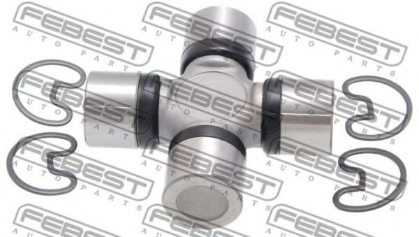 Муфта кардана FEBEST ASN-A60R