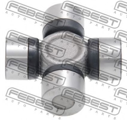 Муфта кардана FEBEST ASN-J10