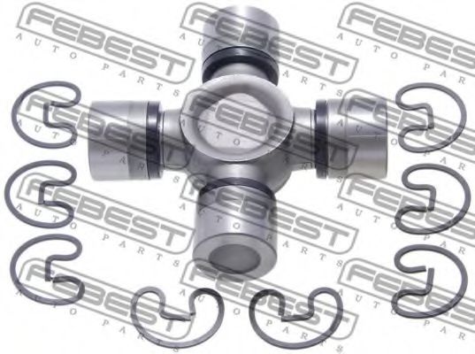 Муфта кардана FEBEST ASN-TA60