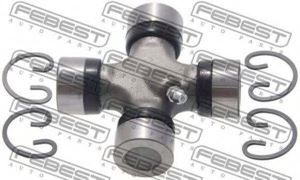 Муфта кардана FEBEST ASSG-REX