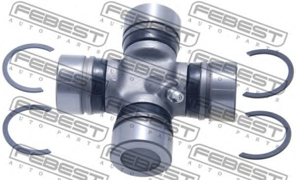 Муфта кардана FEBEST AST-20
