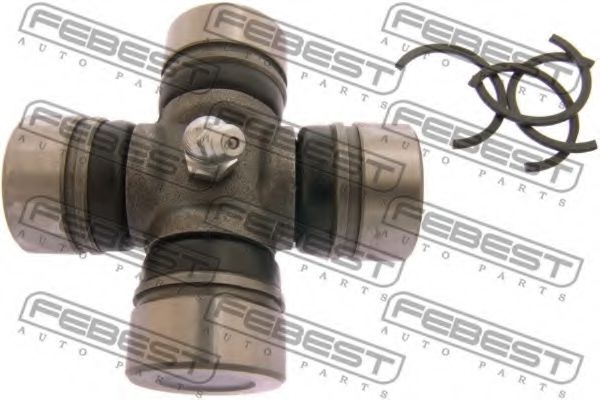 Муфта кардана FEBEST AST-23