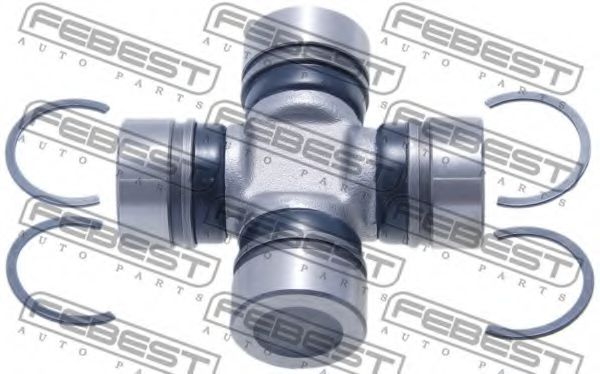 Муфта кардана FEBEST AST-31