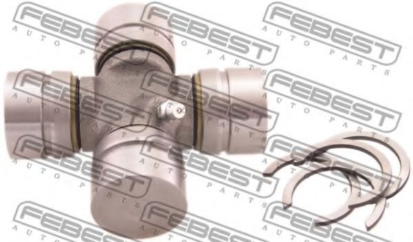 Муфта кардана Toyota/Lexus 0437136050 Муфта кардана Toyota/Lexus 0437136050