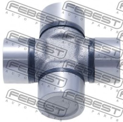 Муфта кардана FEBEST AST-ACA33