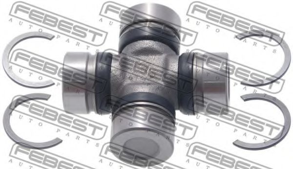 Муфта кардана FEBEST AST-J100