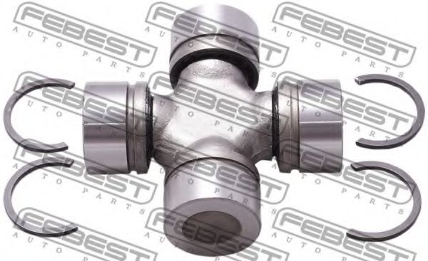 Муфта кардана FEBEST AST-KDH205