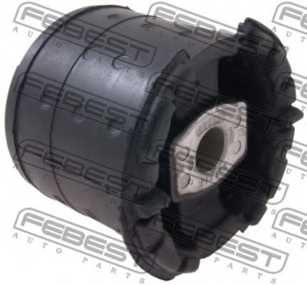 Сайлентблок задней балки FEBEST BMAB-007