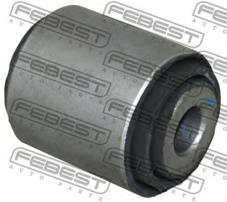 Сайлентблок рычага FEBEST BMAB-008