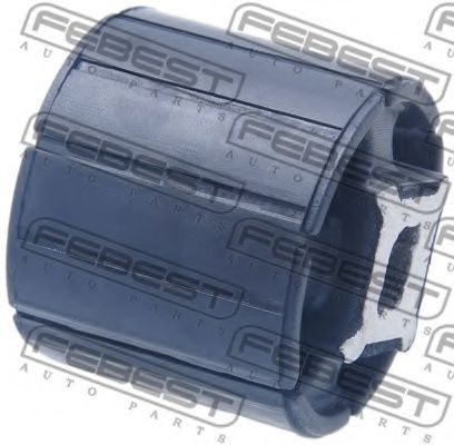 Сайлентблок задней балки FEBEST BMAB-020