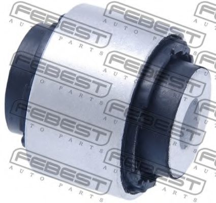 Сайлентблок рычага FEBEST BMAB-025