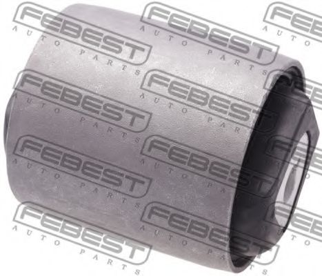 Сайлентблок рычага FEBEST BMAB-030