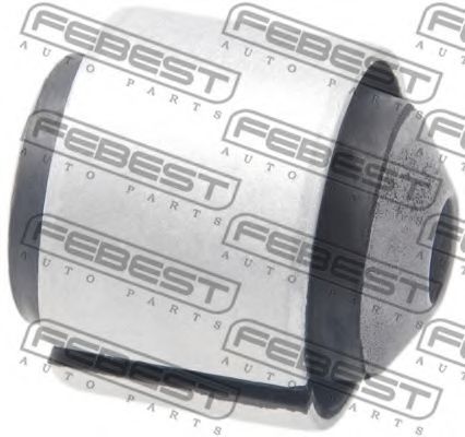 Сайлентблок рычага FEBEST BMAB-040