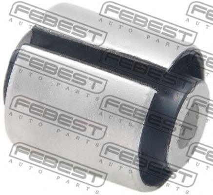 Сайлентблок рычага FEBEST BMAB-041