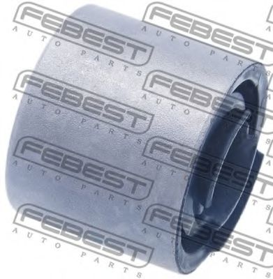 Сайлентблок рычага FEBEST BMAB-E46B