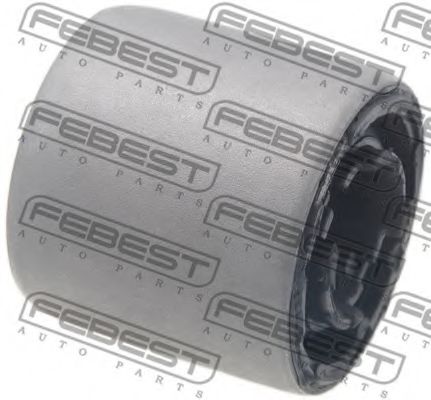 Сайлентблок рычага FEBEST BMAB-R55B