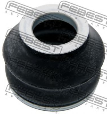 Шаровая опора комплект FEBEST BMBJB-X5UP
