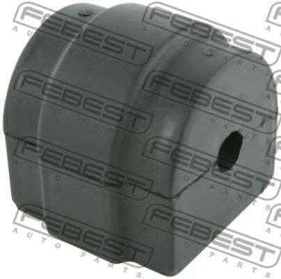 Втулка стабилизатора FEBEST BMSB-E82R