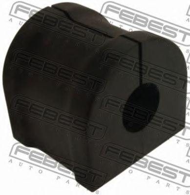Втулка стабилизатора FEBEST BMSB-E83F