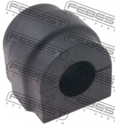 Втулка стабилизатора FEBEST BMSB-X5R