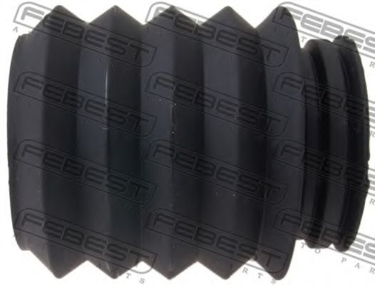 Пыльник амортизатора FEBEST BMSHB-E39