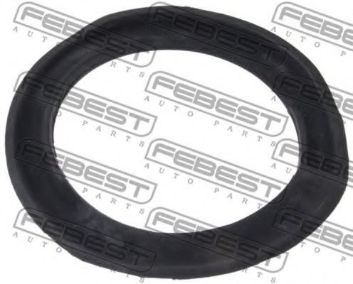 Тарелка пружины FEBEST BMSI-E36L