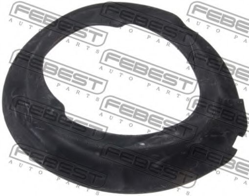 Тарелка пружины FEBEST BMSI-E39L