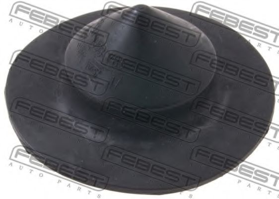 Тарелка пружины FEBEST BMSI-X5L