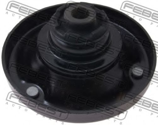 Подвеска, амортизатор FEBEST BMSS-X5F