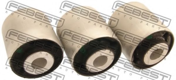 Сайлентблок рычага FEBEST BZAB-003