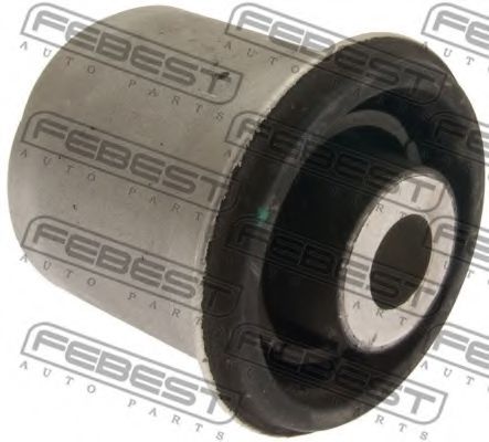 Сайлентблок рычага FEBEST BZAB-008
