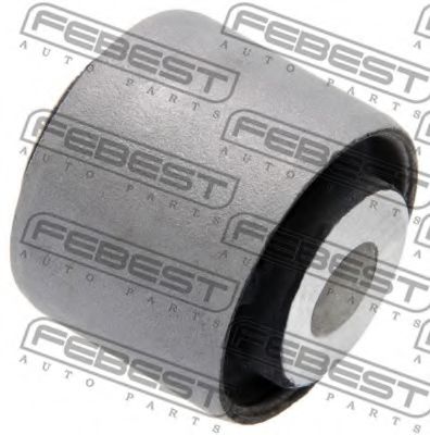 Сайлентблок рычага FEBEST BZAB-012