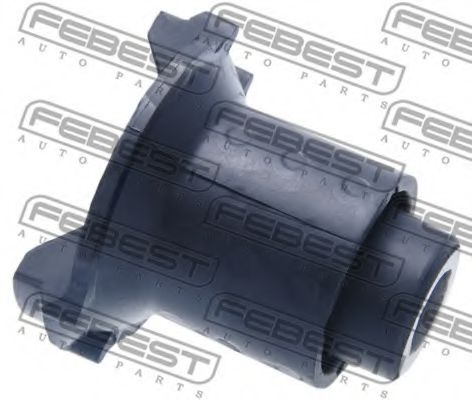 Сайлентблок задней балки FEBEST BZAB-021