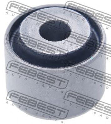 Сайлентблок рычага FEBEST BZAB-026