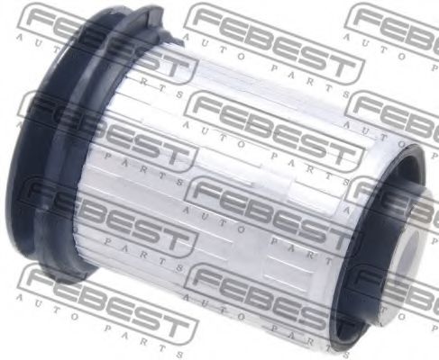 Сайлентблок рычага FEBEST BZAB-036