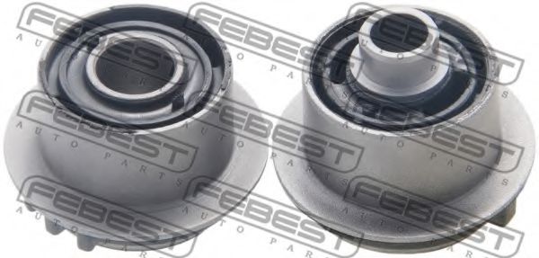 Сайлентблок рычага FEBEST BZAB-037