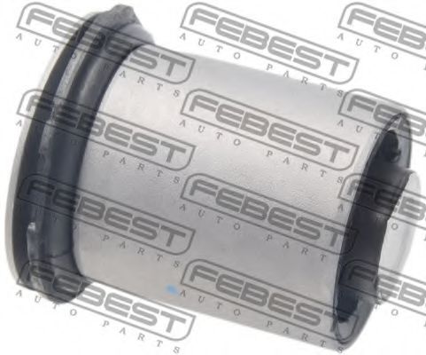 Сайлентблок рычага FEBEST BZAB-043