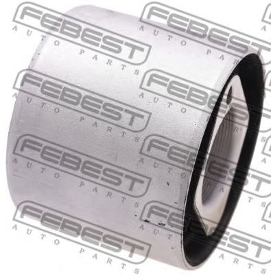 Сайлентблок рычага FEBEST BZAB-048