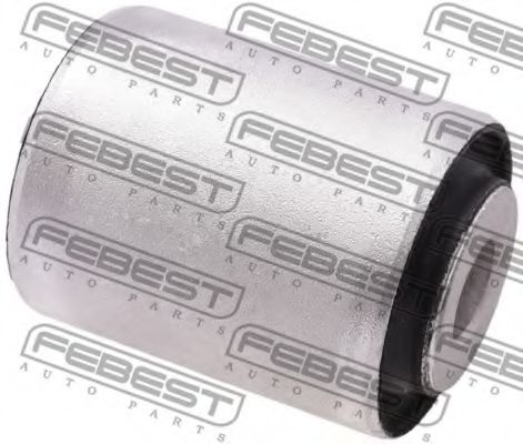 Сайлентблок рычага FEBEST BZAB-049