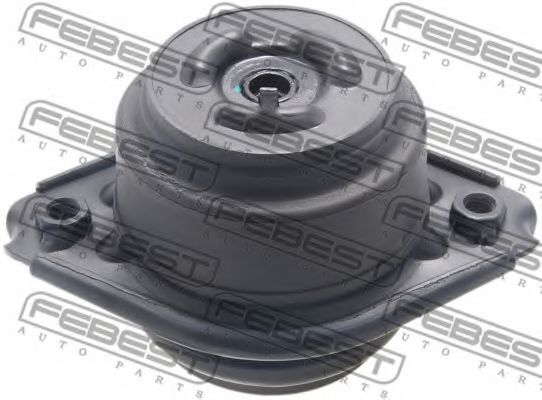 Подушка двигателя FEBEST BZM-164F