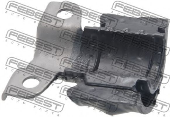 Втулка стабилизатора FEBEST BZSB-164F