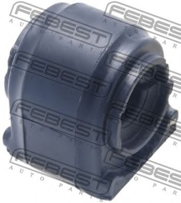 Втулка стабилизатора FEBEST BZSB-906F16
