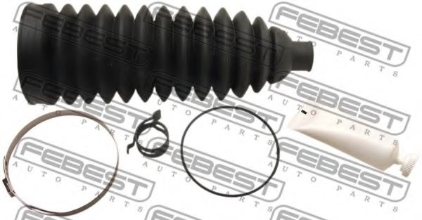 Пыльник рулевой рейки FEBEST BZSTB-001