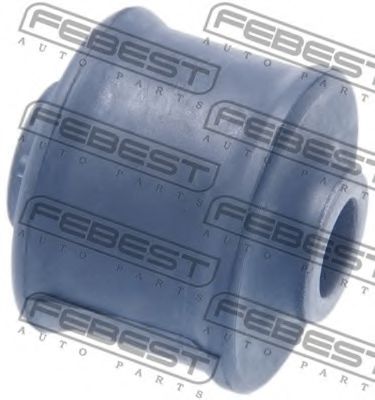Сайлентблок рычага FEBEST CDAB-018