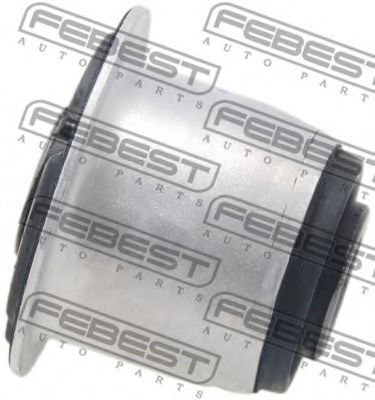 Сайлентблок рычага FEBEST CDAB-020