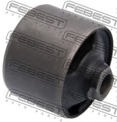 Сайлентблок рычага FEBEST CHAB-003
