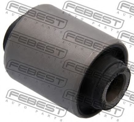 Сайлентблок рычага FEBEST CHAB-005