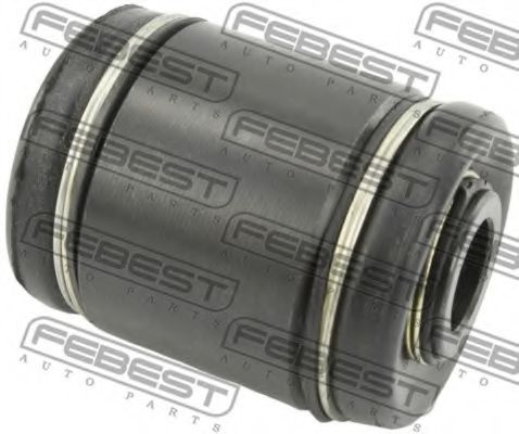 Сайлентблок рычага FEBEST CHAB-006Z