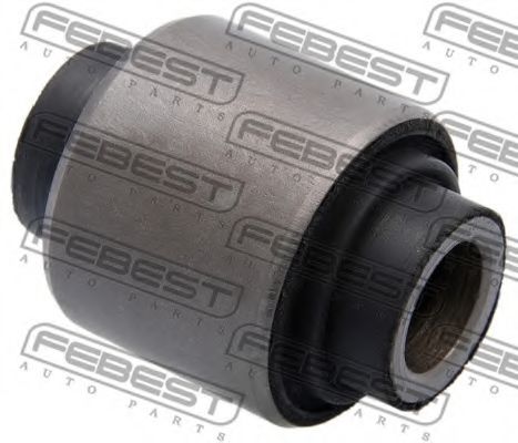 Сайлентблок рычага FEBEST CHAB-007