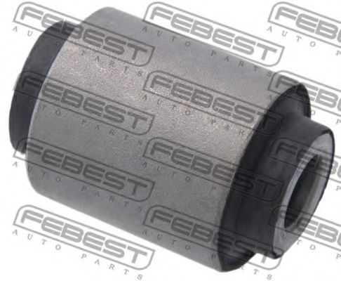 Сайлентблок рычага FEBEST CHAB-012